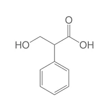 Acid DL-tropic, min. 97 %, pentru biochimie, 25 g, plastic