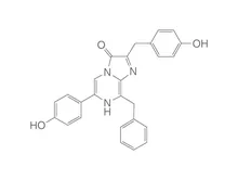 Coelenterazină, min. 95 %, pentru biochimie, 1 mg, sticlă