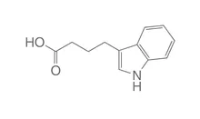 Acid indol-3-butiric, min. 99 %, pentru biochimie, 25 g, sticlă
