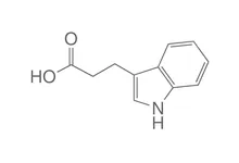 Acid indol-3-propionic, min. 98 %, pentru biochimie, 10 g, sticlă
