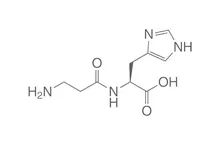 L-Carnozină, min. 98 %, pentru biochimie, 5 g, sticlă