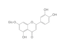 Luteolin-7-glucozidă, ROTICHROM® HPLC, 20 mg, sticlă