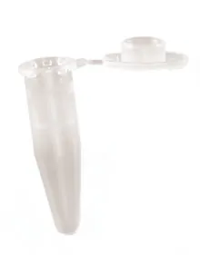 Tuburi Rotilabo®-micro-centrifuge, PP, incolore, 1.5 ml, 1000 bucată(ți)