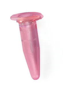 Tuburi Rotilabo®-micro-centrifuge, PP, roșii, 1.5 ml, 1000 bucată(ți)