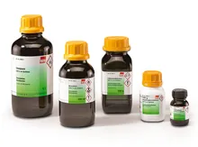 Bromoetan, min. 99.5 %, pentru sinteză, 250 ml, sticlă