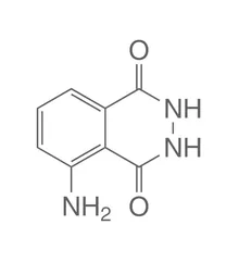 Luminol, min. 95 %, pentru sinteză, 25 g, plastic