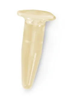 Tuburi Rotilabo®-micro-centrifuge, PP, galbene, 1.5 ml, 1000 buc.