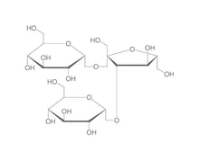 D(+)-Melezitoză monohidrat, min. 99 %, pentru biochimie, 25 g, plastic