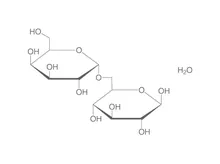 D(+)-Melibioză monohidrat, min. 99 %, pentru biochimie, 50 g, plastic