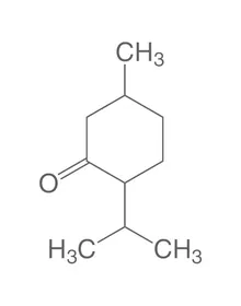 Mentonă, min. 96 %, izomeri, 50 ml, sticlă