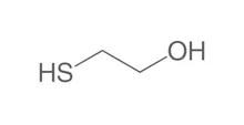 2-Mercaptoetanol, min. 99 %, p.a., 1 l, sticlă