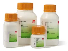 MES, PUFFERAN®, min. 99 %, 250 g, plastic