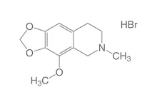 Bromhidrat de hidrocoarnină, ROTICHROM® CHR, 100 mg, sticlă