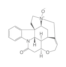Stricnină N-oxid, ROTICHROM® CHR, 500 mg, sticlă