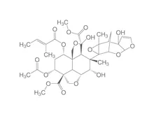 Azadirachtină, ROTICHROM® HPLC, 5 mg, sticlă