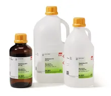 Acid azotic 20 %, pur, 2.5 l, plastic