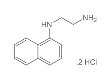 N-(1-Naftil)-etilendiamină, diclorhidrat, min. 99 %, p.a., 25 g, sticlă