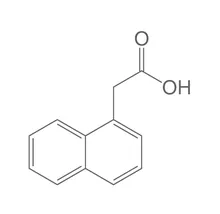 Acid 1-naftilacetic, min. 99 %, p.a., 100 g, plastic