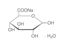 Acid D-glucuronic sare de sodiu monohidrat, min. 99 %, pentru biochimie, 25 g