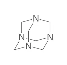 Hexametilentetramină, ROTIPURAN® min 99 %, p.a., ACS, 100 g, plastic