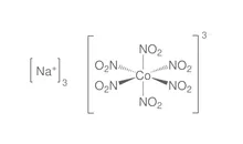 Hexanitrocobaltat(III) de sodiu, p.a., ACS, 25 g, plastic