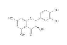 (+)-Dihidroquercetină, ROTICHROM® HPLC, 50 mg, sticlă