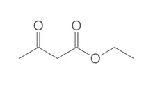 Ester etilic al acidului acetoacetic, min. 98 %, 500 ml, sticlă