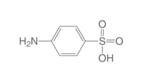 Acid sulfanilic, min. 98 %, p.a., ACS, 500 g, plastic