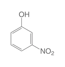 3-Nitrofenol, min. 99 %, pentru sinteză, 100 g, sticlă