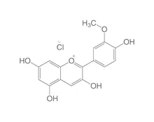 Clorură de peonidină, ROTICHROM® HPLC, 5 mg, sticlă