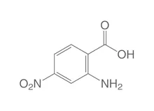 Acid 4-nitroantranilic, min. 98 %, pentru sinteză, 5 g, sticlă