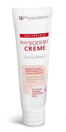 Cremă Physioderm®, Îngrijirea pielii, tub 100 ml, 1 unitate(ăți)