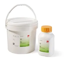 Amidon, solubil, 5 kg, plastic