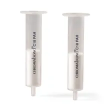 Coloană SPE-Polipropilenă CHROMABOND®, C18 PAH, volum 6 ml, greutate absorbant 2 g