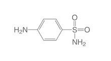 Sulfanilamidă, min. 99 %, pentru biochimie, 100 g, plastic