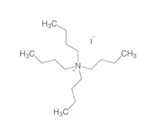 Iodură de tetrabutilamoniu (TBAI), min. 99 %, p.a., 25 g, plastic