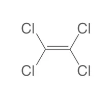 Tetracloroetilenă, min. 99.5 %, pentru sinteză, 2.5 l, sticlă