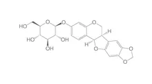 Trifolirhizină, ROTICHROM® CHR, 25 mg, sticlă