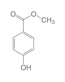 Ester metilic al acidului 4-hidroxibenzoic, ROTICHROM® HPLC, 1 g, sticlă