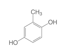 Toluhidrochinonă, min. 99 %, pentru sinteză, 500 g, plastic