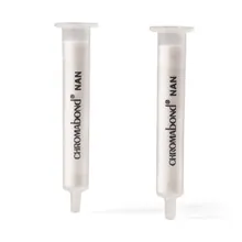 Coloană SPE din polipropilenă CHROMABOND® NAN, 6 ml, 700/2000/700 mg, 30 unități