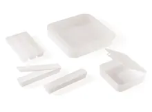 Tăvițe de incubație Blot MIDI, PP, L 90 x l 90 mm, 5 unități