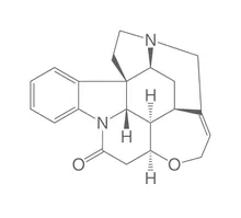 Stricnină, ROTICHROM® CHR, 10 g, plastic