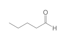 n-Valeraldehidă, min. 96,5 %, 100 ml, sticlă