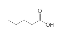 Acid n-valeric, min. 98 %, 250 ml, sticlă