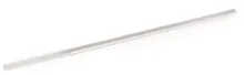 Spatulă de agitare, PS, lungime totală 120 mm, fără placă de amestecare, lamă, L 30 x l 3mm