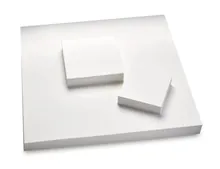 Hârtie de blotting pentru gel, Whatman® 3MM, gros. 0.34 mm, 460 x 570 mm,, 100 coli