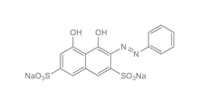 Chromotrop®2 R, pentru microscopie, 10 g, sticlă