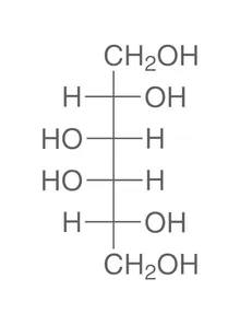 Dulcitol, min. 99 %, pentru biochimie, 10 g, plastic
