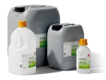 Soluție de formaldehidă 35 %, min. 35 % DAB, pentru histologie, 5 l, plastic